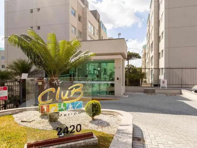 Cobertura para Venda em Curitiba/PR Vista Alegre 3 Quartos