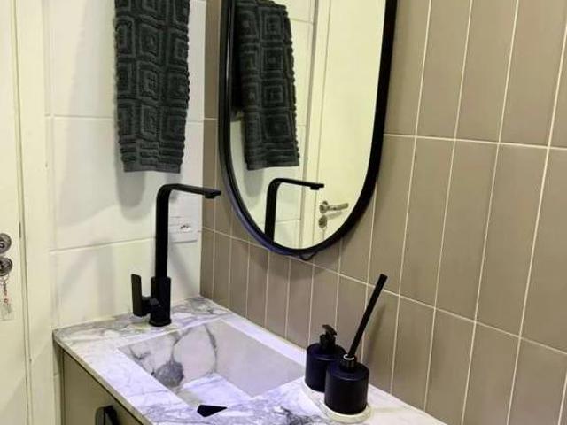 Cobertura para Venda em Curitiba/PR Xaxim 3 Quartos