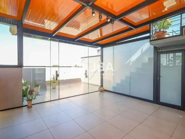 Cobertura para Venda em Curitiba/PR Xaxim 3 Quartos