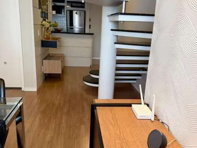 Cobertura para Venda em Curitiba/PR Xaxim 3 Quartos