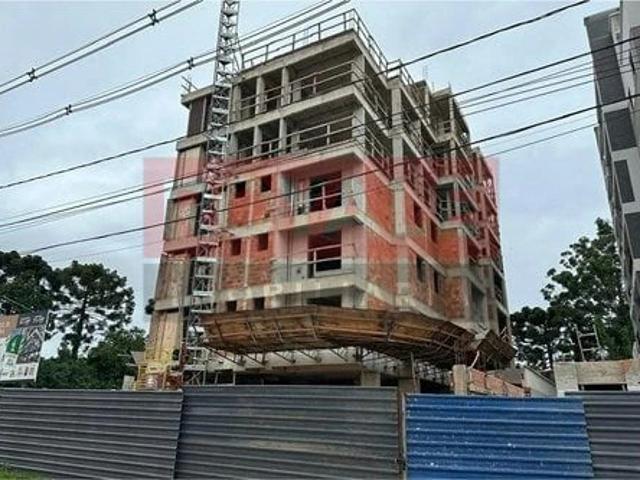 Cobertura para Venda em Curitiba/PR Xaxim 3 Quartos
