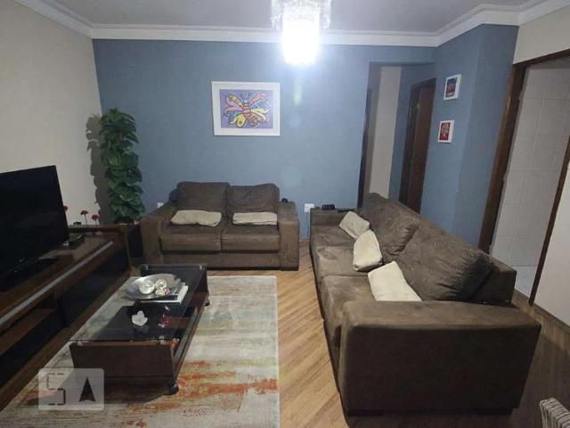 Cobertura para Venda em Diadema/SP Centro 2 Quartos