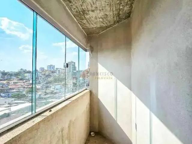 Cobertura para Venda em Divinópolis/MG Centro 4 Quartos
