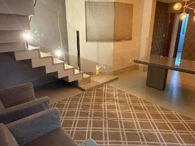 Cobertura para Venda em Divinópolis/MG Centro 4 Quartos