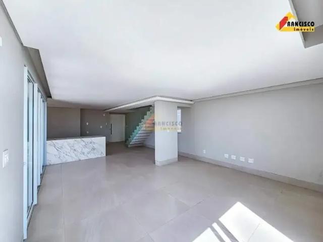 Cobertura para Venda em Divinópolis/MG Centro 3 Quartos