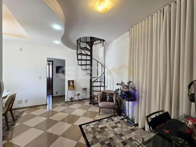 Cobertura para Venda em Divinópolis/MG Centro 3 Quartos