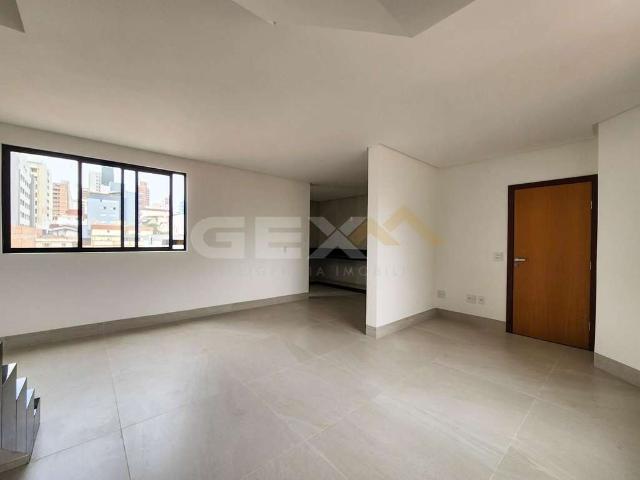 Cobertura para Venda em Divinópolis/MG Centro 3 Quartos