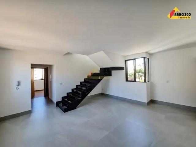 Cobertura para Venda em Divinópolis/MG Centro 3 Quartos