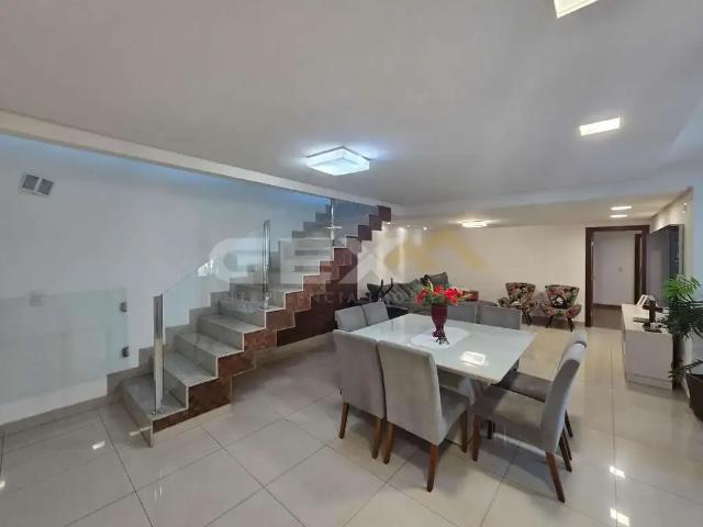 Cobertura para Venda em Divinópolis/MG Centro 3 Quartos