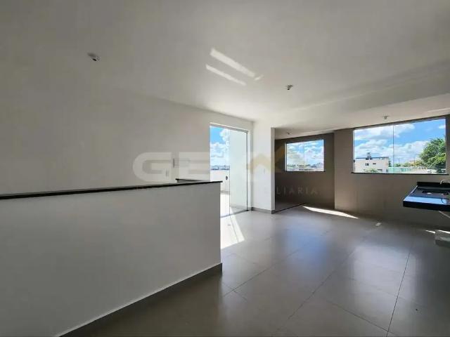 Cobertura para Venda em Divinópolis/MG Interlagos 3 Quartos