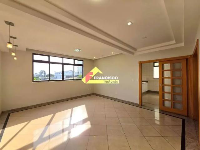 Cobertura para Venda em Divinópolis/MG Ipiranga 4 Quartos