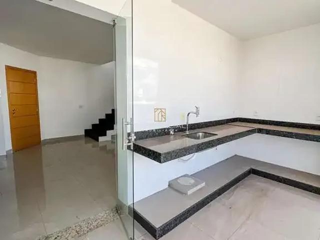 Cobertura para Venda em Divinópolis/MG Santa Clara 3 Quartos