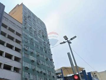 Cobertura para Venda em Duque de Caxias/RJ Centro 3 Quartos