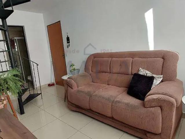 Cobertura para Venda em Duque de Caxias/RJ Engenho do Porto 2 Quartos