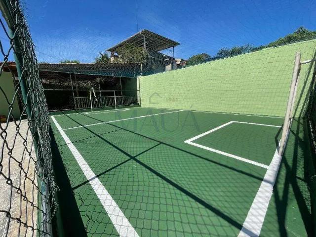 Cobertura para Venda em Duque de Caxias/RJ Engenho do Porto 3 Quartos