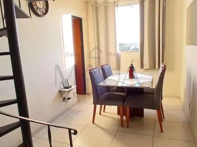 Cobertura para Venda em Duque de Caxias/RJ Engenho do Porto 3 Quartos