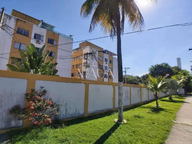 Cobertura para Venda em Duque de Caxias/RJ Jardim Primavera 3 Quartos
