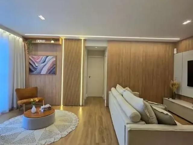 Cobertura para Venda em Embu das Artes/SP Parque Esplanada do Embu 2 Quartos
