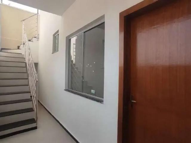 Cobertura para Venda em Esmeraldas/MG Floresta Encantada 2 Quartos