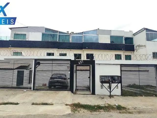 Cobertura para Venda em Esmeraldas/MG Floresta Encantada 3 Quartos