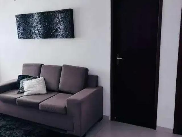 Cobertura para Venda em Esmeraldas/MG Floresta Encantada 3 Quartos