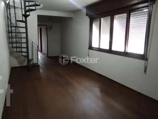 Cobertura para Venda em Esteio/RS Centro 3 Quartos
