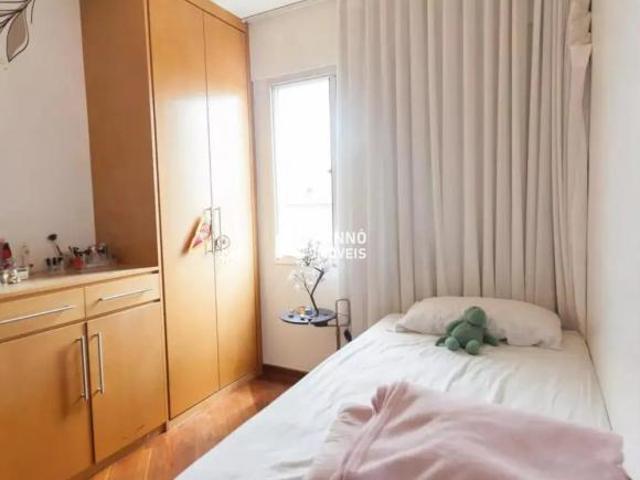 Cobertura para venda em Estoril, Belo Horizonte