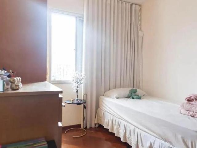 Cobertura para venda em Estoril, Belo Horizonte