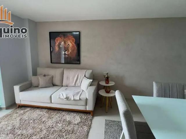 Cobertura para Venda em Eusébio/CE Pedras 3 Quartos