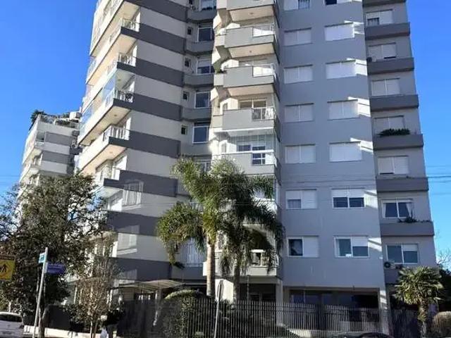 Cobertura para Venda em Farroupilha/RS Centro 4 Quartos