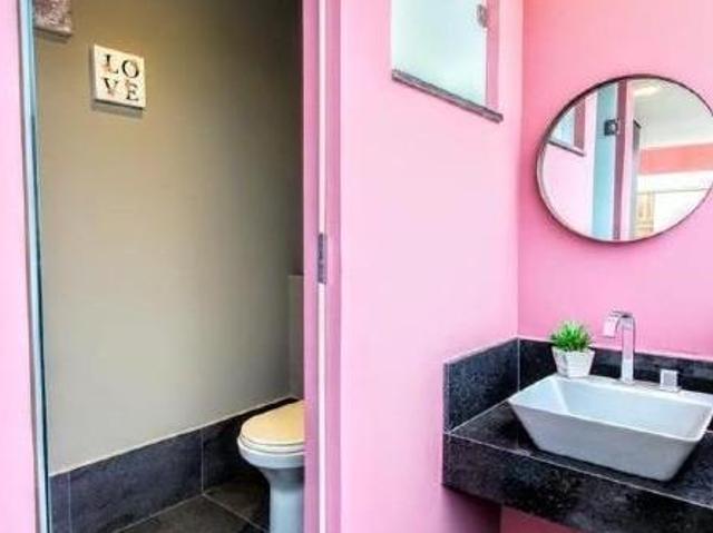 Cobertura para venda em Fernão Dias, Belo Horizonte
