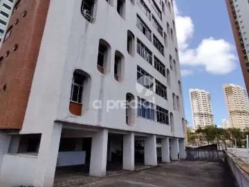 Cobertura para Venda em Fortaleza/CE Tauape 4 Quartos
