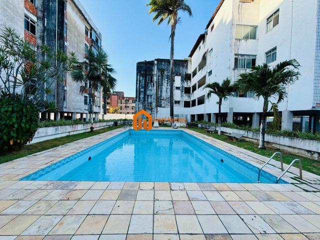 Cobertura para Venda em Fortaleza/CE Varjota 3 Quartos