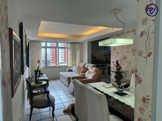 Cobertura para Venda em Fortaleza/CE Varjota 4 Quartos