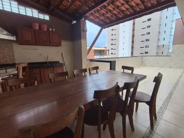 Cobertura para Venda em Fortaleza/CE Varjota 4 Quartos