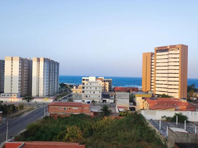 Cobertura para Venda em Fortaleza/CE Vicente Pinzon 3 Quartos