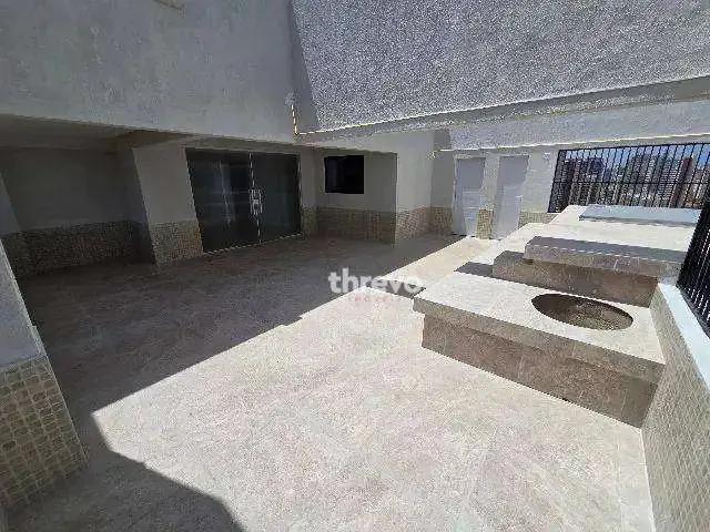 Cobertura para Venda em Fortaleza/CE Aldeota 4 Quartos