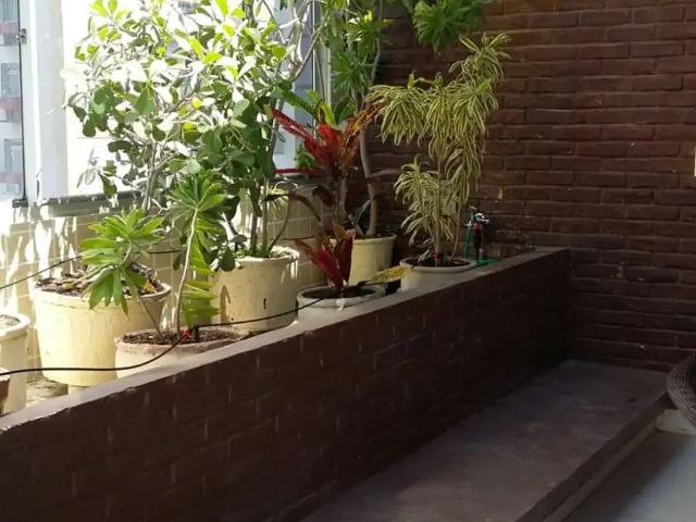 Cobertura para Venda em Fortaleza/CE Aldeota 4 Quartos