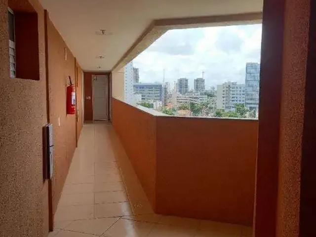 Cobertura para Venda em Fortaleza/CE Centro 3 Quartos