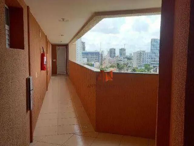 Cobertura para Venda em Fortaleza/CE Centro 3 Quartos