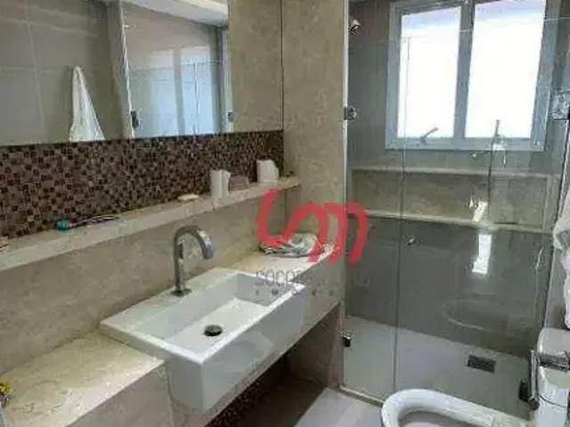 Cobertura para Venda em Fortaleza/CE Centro 4 Quartos