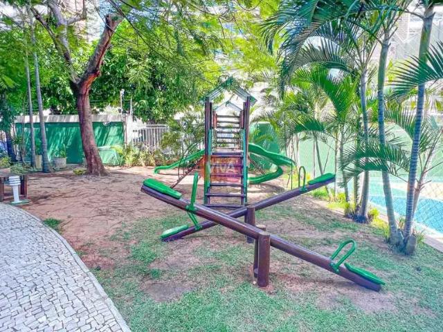 Cobertura para Venda em Fortaleza/CE Cocó 3 Quartos