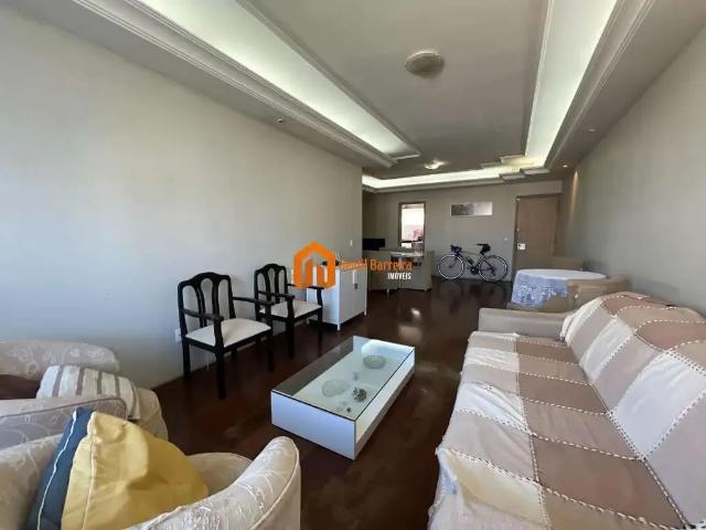 Cobertura para Venda em Fortaleza/CE Dionisio Torres 3 Quartos
