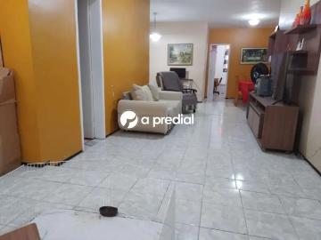 Cobertura para Venda em Fortaleza/CE Dionisio Torres 4 Quartos