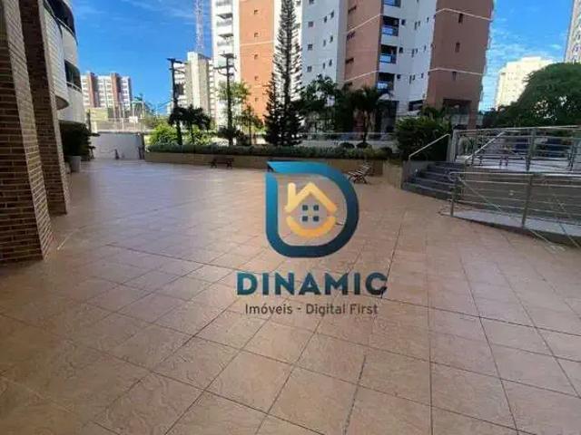 Cobertura para Venda em Fortaleza/CE Dionisio Torres 4 Quartos