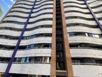 Cobertura para Venda em Fortaleza/CE Dionisio Torres 4 Quartos