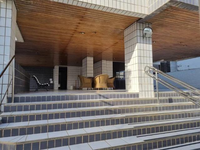 Cobertura para Venda em Fortaleza/CE Dionisio Torres 5 Quartos