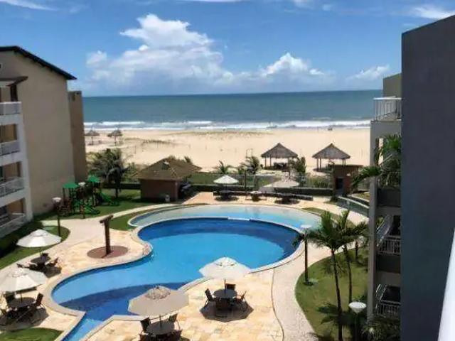 Cobertura para Venda em Fortaleza/CE Dunas 4 Quartos