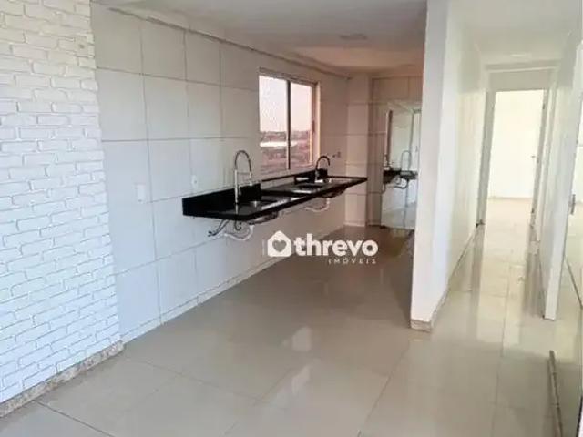 Cobertura para Venda em Fortaleza/CE Itaperi 3 Quartos