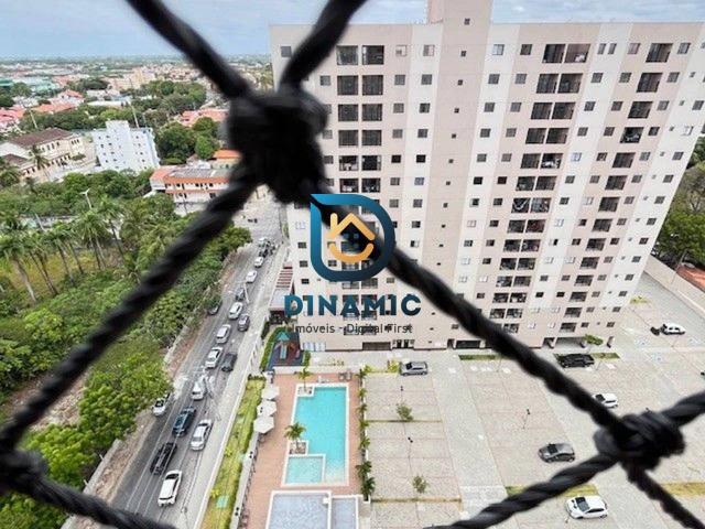 Cobertura para Venda em Fortaleza/CE Lagoa Sapiranga Coité 3 Quartos